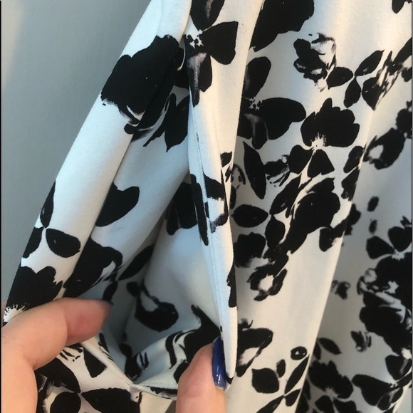 Cynthia Rowley Floral Skirt Size XS - Picture 6 of 11